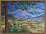 másolatok: Cézanne