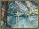 másolatok: Cézanne